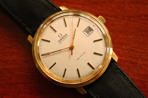 omega watches 1970 prices|omega de ville automatic 1973.